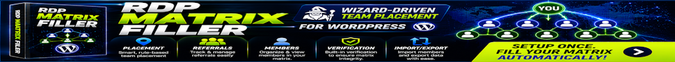 970x90 Banner