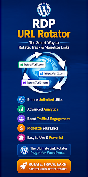 Half Page Ad 300x600