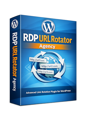 RDP URL Rotator Agency 300