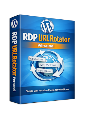 RDP URL Rotator Personal 300