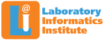Laboratory Informatics Institute logo
